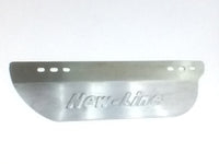 Aluminium Abweiser/Steinschlagschutz für New Line Kartkühler