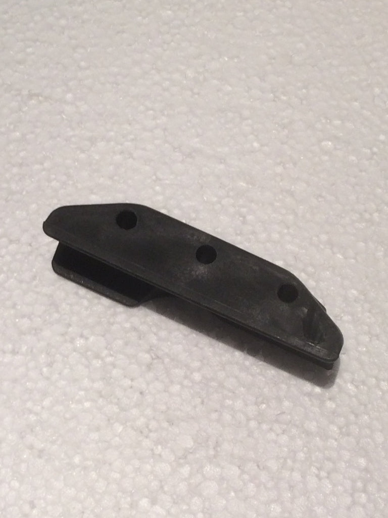 CRG Kart Schleifblock Bremsscheibenschutz CRG VEN04