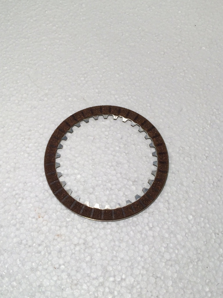 13. Pavesi Motor Innere Distanzscheibe Kupplungsbelag (mit einer glatten Seite)