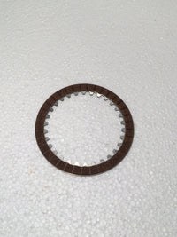 13. Pavesi Motor Innere Distanzscheibe Kupplungsbelag (mit einer glatten Seite)