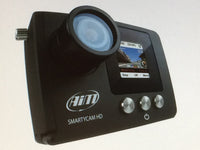 AIM Smartycam HD Weitwinkel mit DMSB Haltekit