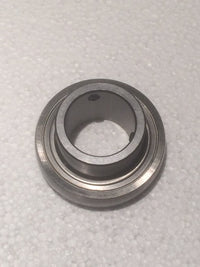 20. CRG Kart Hinterachslager 40mm Ø mit 2 Madenschrauben