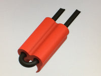 Alfano Clip für Drehzahlmesserkabel  A5901