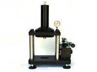Professionelle Hydraulikpresse