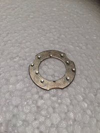 6. Pavesi Motor Anlaufscheibe 20mm Kurbelwelle