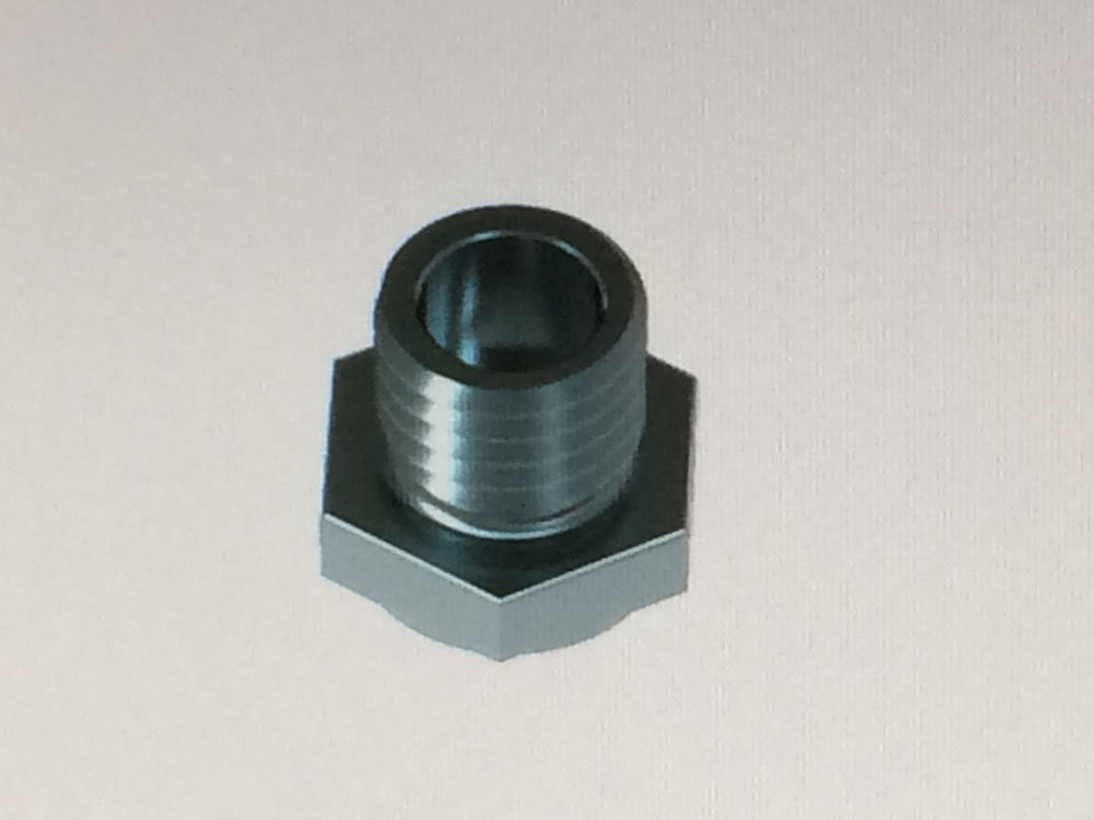 Alfano Einschweißmutter für Abgastemperaturfühler