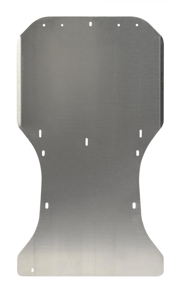 CRG Kart Bodenblech KT4