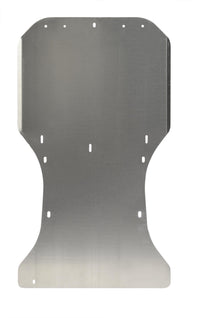 CRG Kart Bodenblech KT4