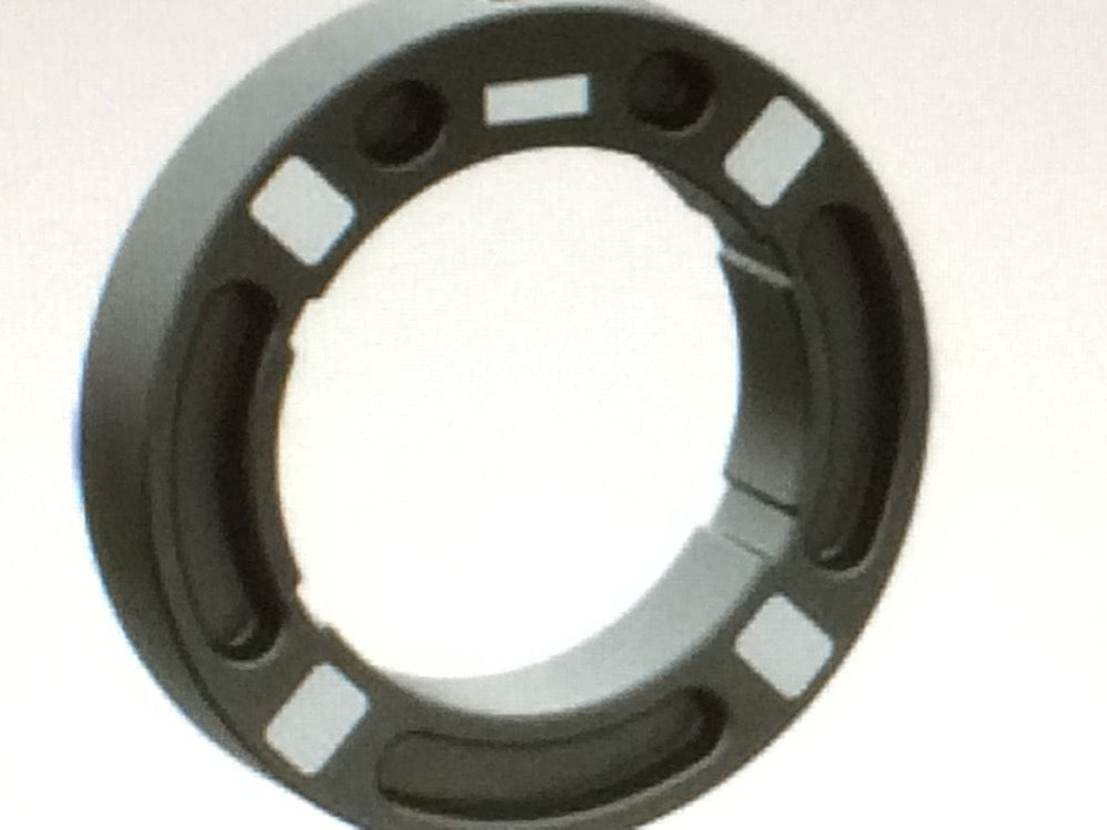 Alfano Achsring mit 4 Magneten Ø 50mm  A4461