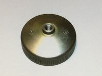 12. Dellorto Vergaserdeckel