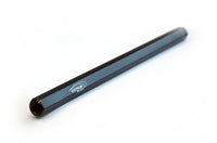 1. CRG Kart Spurstange Aluminium - Sechskant - Black