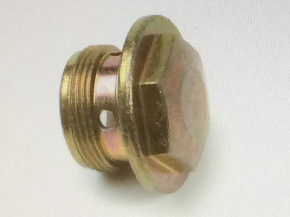 27. Rotax Max Verschlussschraube Schwimmerkammer