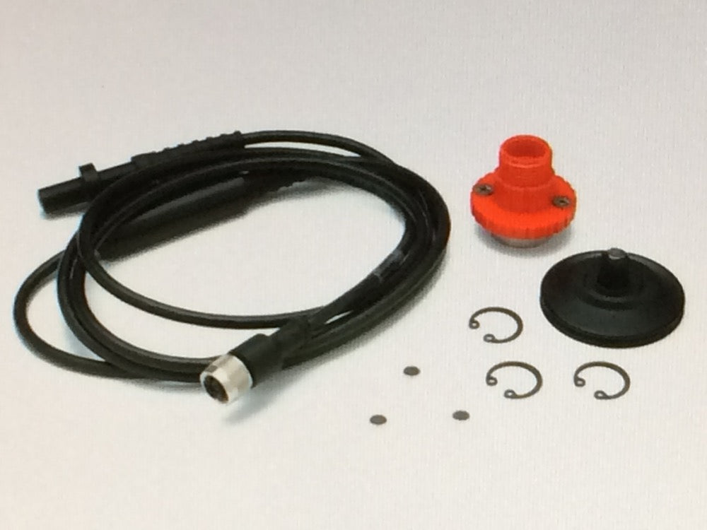 Unipro Sensor für Leistungsventil