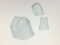 Kart Benzintank Righetti Ridolfi 9,0L