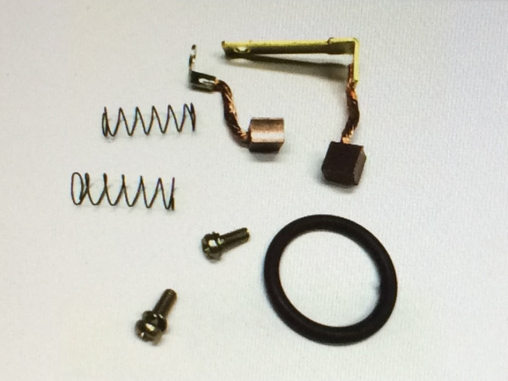 8. Rotax Max 125ccm Reparatursatz Starterkabel