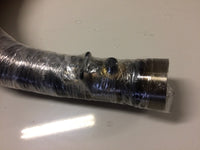 Kart TM KZ-R1 D1 Spezial Racing Auspuffbirne 125ccm KZ