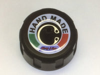 New Line Kart Kühlerdeckel Aluminium