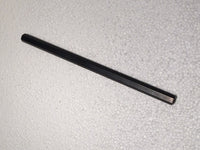 Kart Spurstange Sechskant- Schwarz