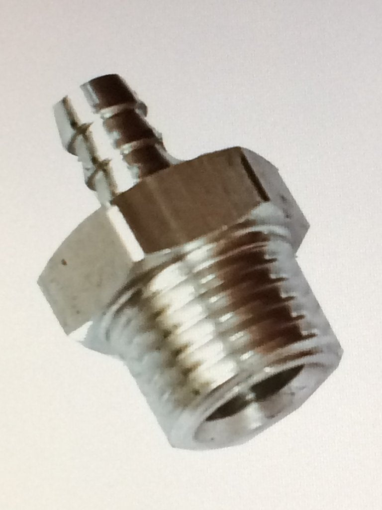 214. Maxter MXO/MXV 125ccm Anbauteile Extern Entlüftung Kurbelgehäuse