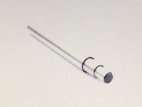 4. Kart TM Achse für Sekundärschaltgabeln 125ccm KZ