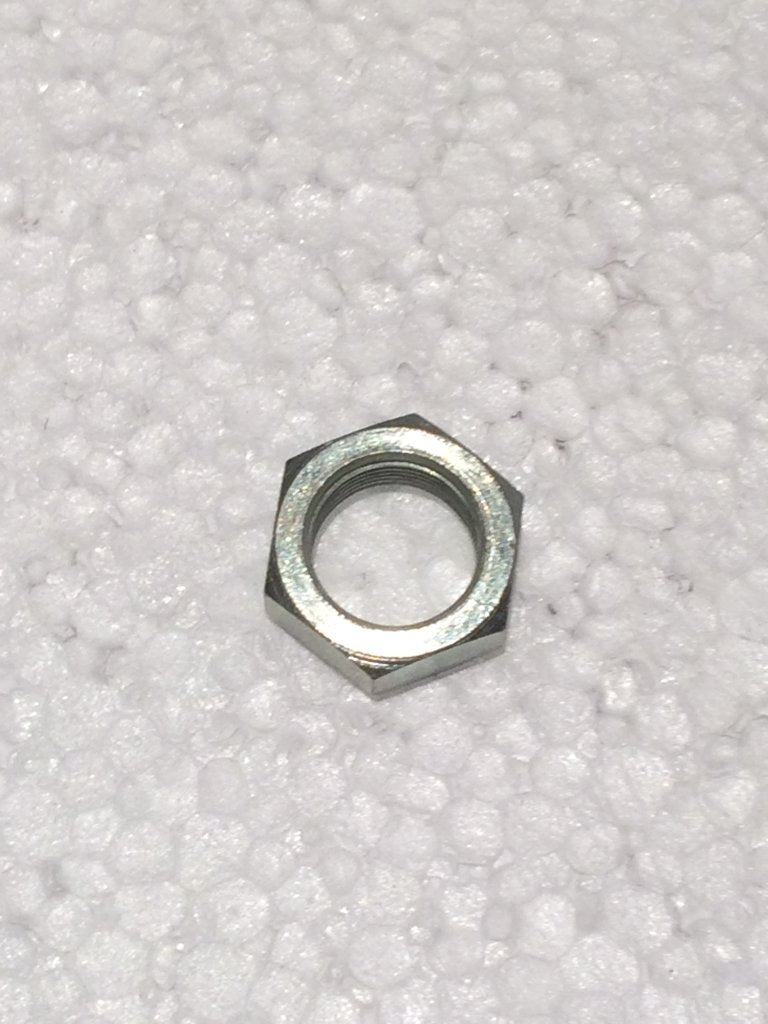 226. Maxter MXO/MXV 125ccm Anbauteile Extern Mutter Zündung