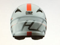 OMP Helm KJ-8 EVO
