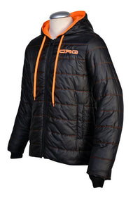 CRG Kart Sparco Jacke Bomber