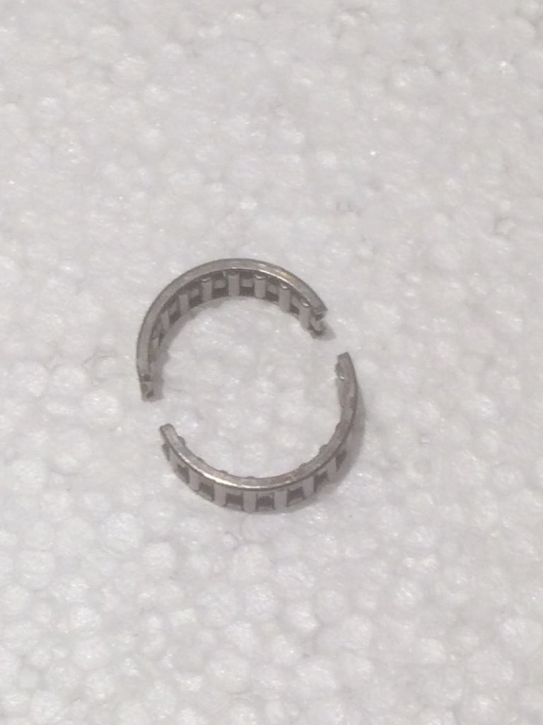 10. Pavesi Motor Lagerkäfig Primärwelle 20x24x12mm