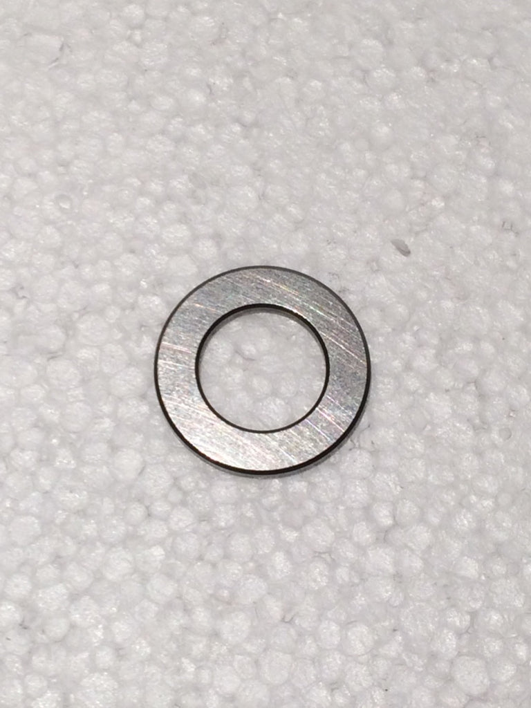 20. Rotax Max Anlaufscheibe für Nadellager 8,1x15x0,5mm