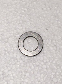 20. Rotax Max Anlaufscheibe für Nadellager 8,1x15x0,5mm