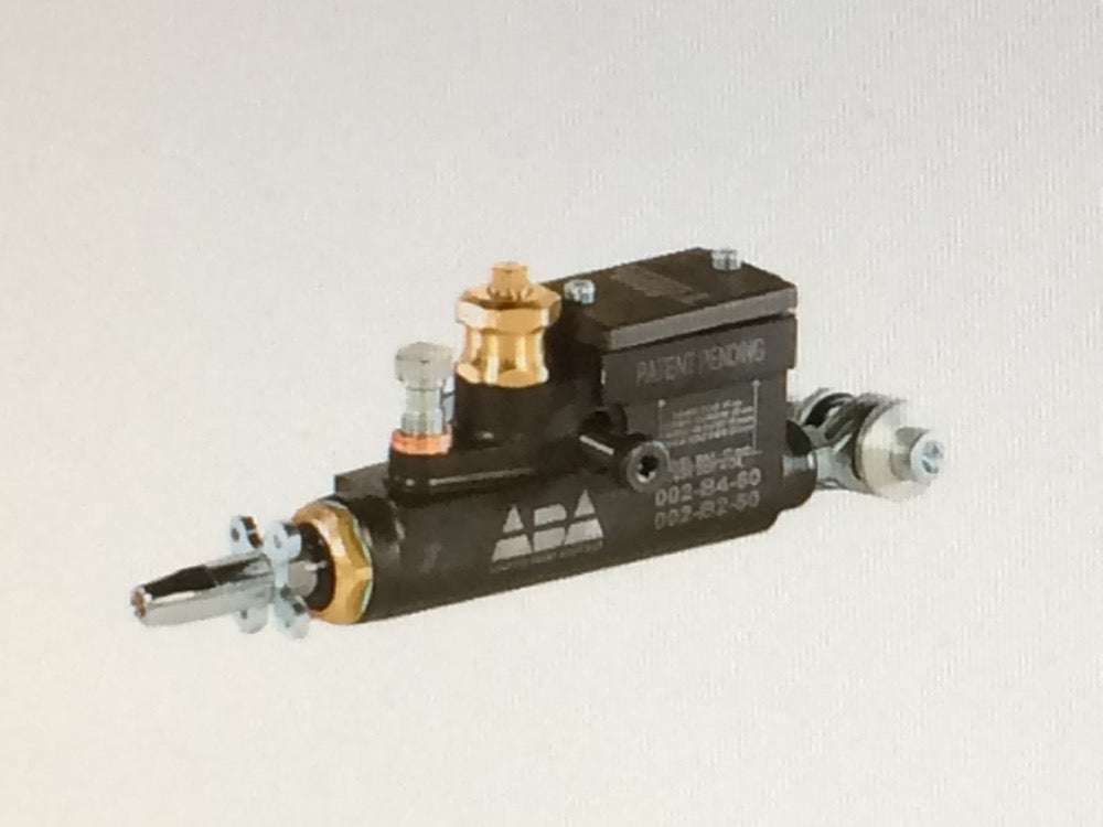 CRG Kart ABA V13 Hauptbremszylinder komplett