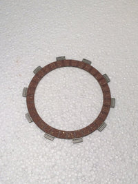 166. Maxter MXO/MXV 125ccm Kupplungsbelag