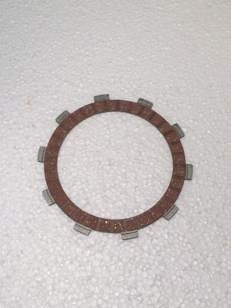 6. Modena KK2 125ccm Kupplungsbelag