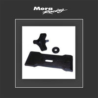 Kart Tankbefestigung komplett