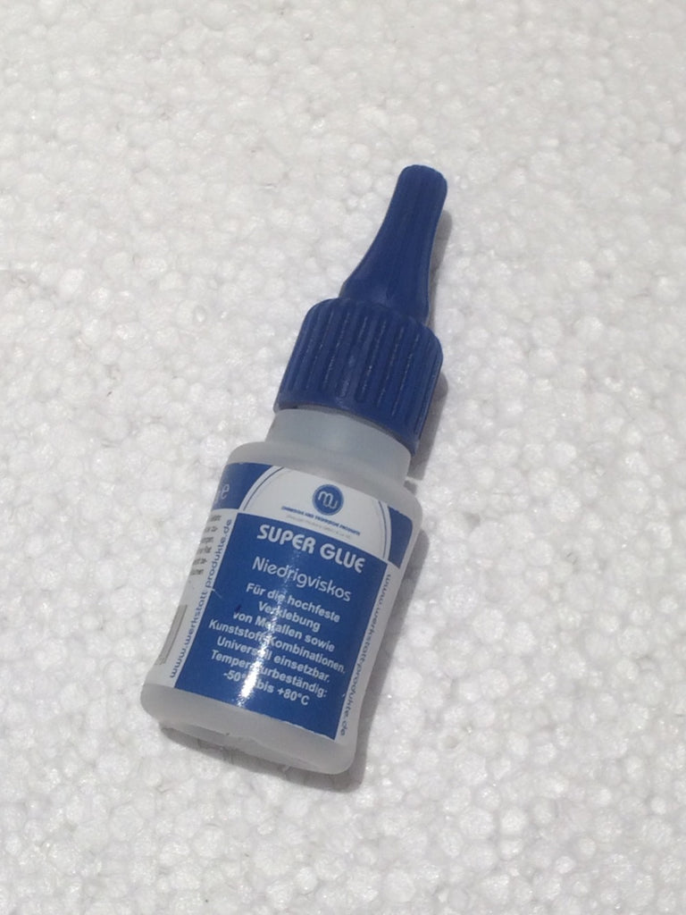 Sekundenkleber Super Glue 20g
