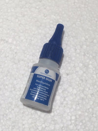 Sekundenkleber Super Glue 20g
