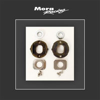 Sniper Adjuster 2 NEW - Set komplett mit Achsschenkelbolzen 10mm