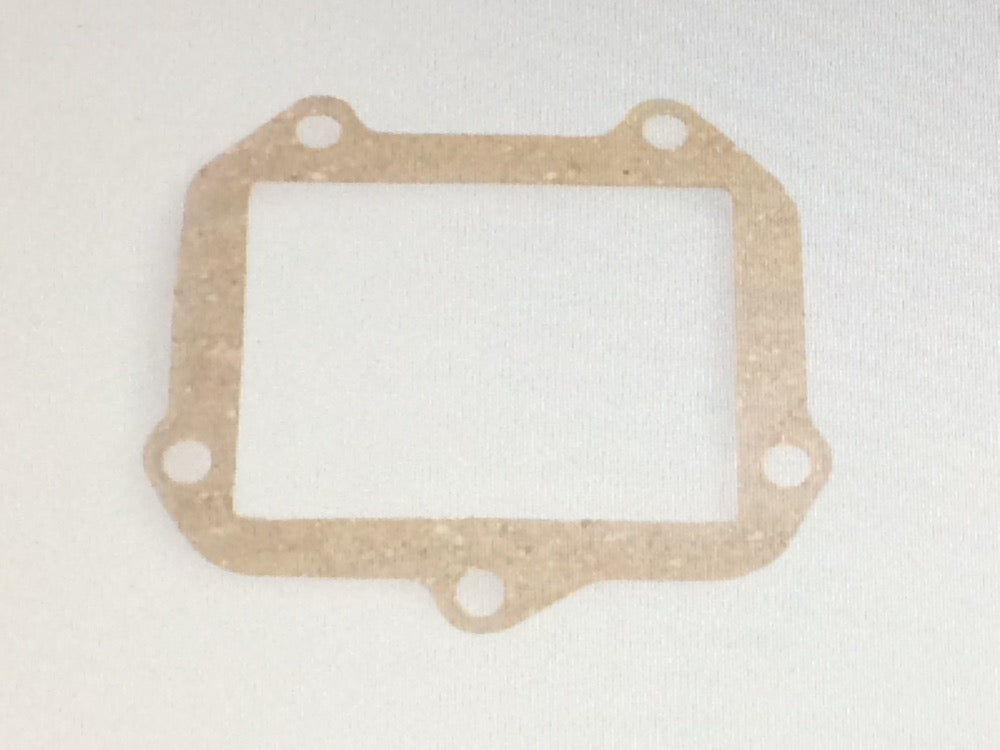 30. Rotax Max Dichtung Membrankasten
