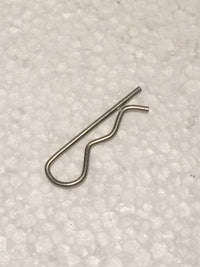 Kart KG Nitro Airbox Sicherungssplint für Regenhaube