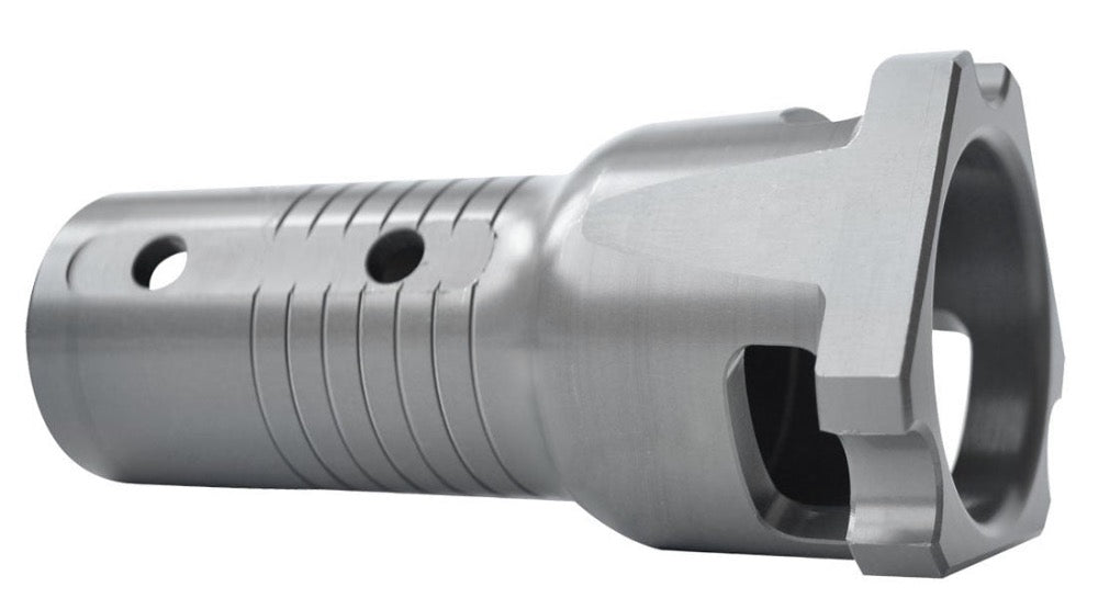 CRG Kart Vorderradnabe/Bremsscheibenaufnahme V11/VEN05/VEN09 Ø 25mm 125ccm Typ KZ