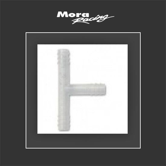 T-Stück für Benzinleitung