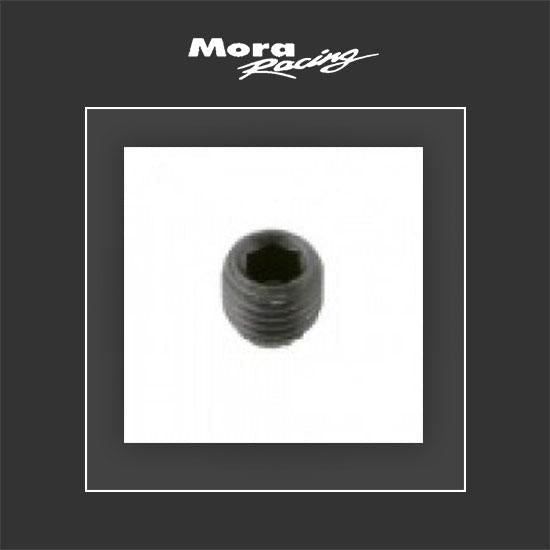 Madenschraube für Kart Hinterachslager SKF Spezial