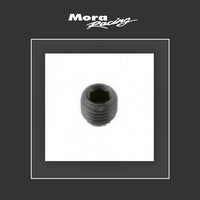 Madenschraube M8x8mm für Kart Hinterachslager