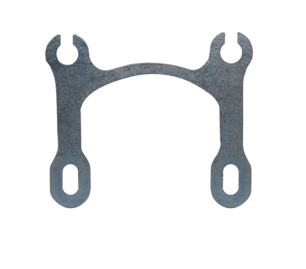 CRG Kart Kettenschutzhalter 2018 Hybrid Light