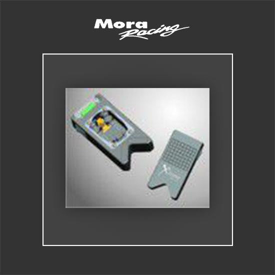 Kart Xtreme Laser M1 Aluminium Laservermessungssystem