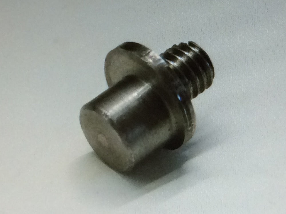 53. Kart TM Excenter Schaltwelle 125ccm KZ