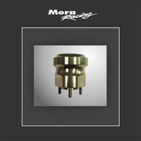 Magnesium Kart Radstern HQ vorne/hinten