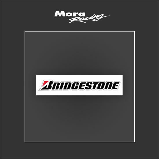 Aufkleber Bridgestone