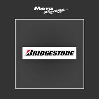 Aufkleber Bridgestone