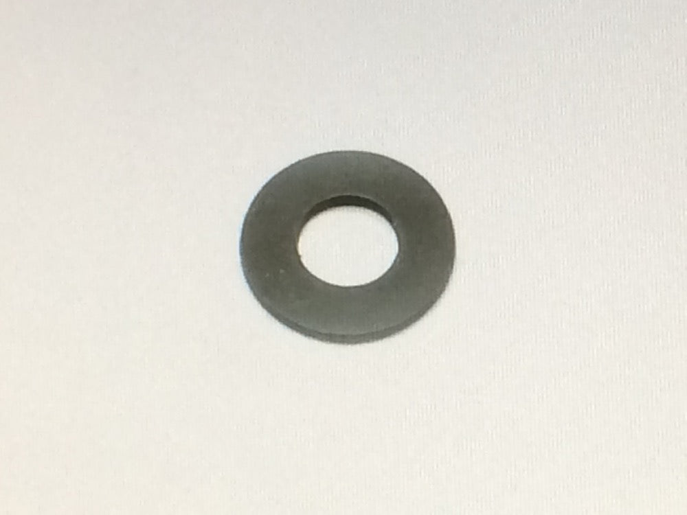 11. Rotax Max Anlaufscheibe 10x22x1,5mm (12-16 Zähne)